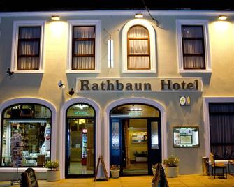 Rathbaun Hotel - Lisdoonvarna