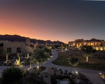 Piattelli Wine Resort Hotel Cafayate - Cafayate