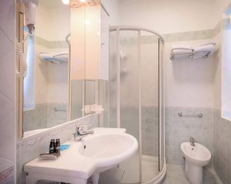Hotel All'Orologio - Caorle - Bad