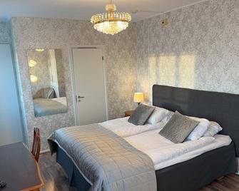 Hotell Bele - Trollhättan - Schlafzimmer