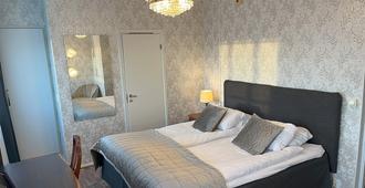 Hotell Bele - Trollhättan - Bedroom
