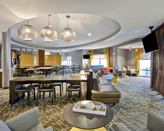 SpringHill Suites by Marriott Lexington Near the University of Kentucky - Lexington - Σαλόνι ξενοδοχείου