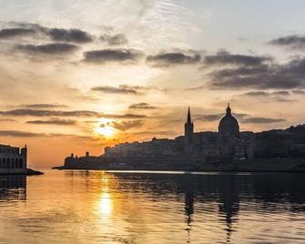 Cosy 1 Bedroom in the Heart of Valletta - Valletta