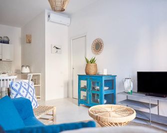 Cala Moresca in Golfo Aranci - Golfo Aranci - Salon