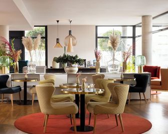 James Boutique Hôtel - Colmar - Restaurant