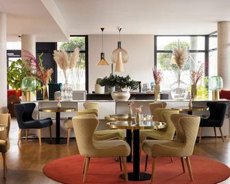 جيمس بوتيك هوتل - كولمار - مطعم