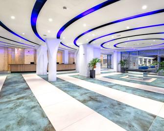 Lyttos Beach - Chersonissos - Lobby