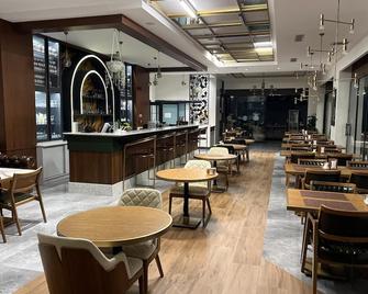 Incipark Hotel - Adapazarı - Bar