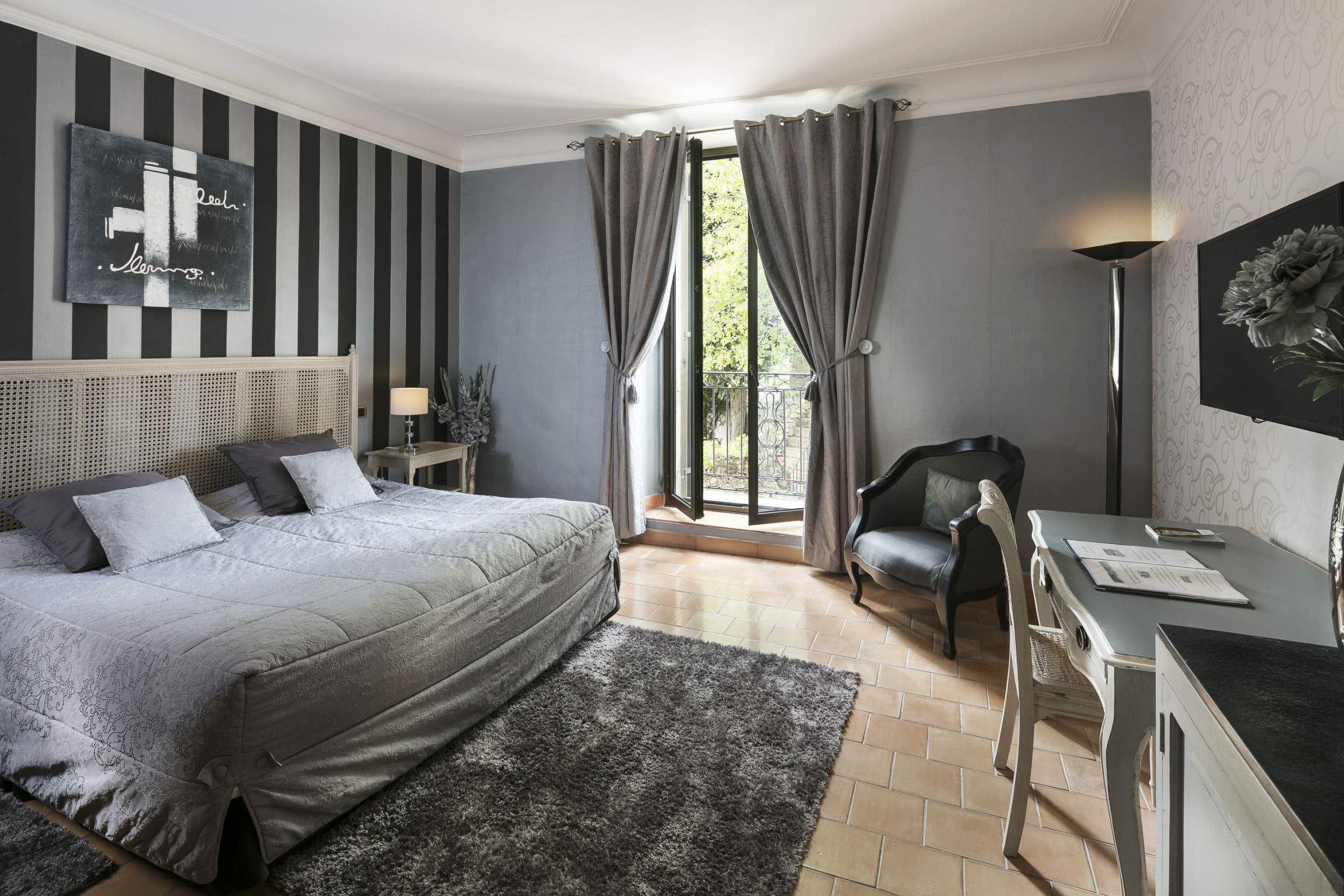 Le Mas de Guilles - Lourmarin