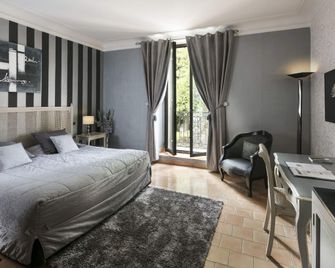 Le Mas de Guilles - Lourmarin