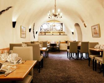 Elite Stora Hotellet Örebro - Örebro - Restaurante