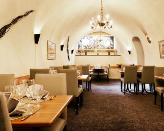 Elite Stora Hotellet Örebro - Örebro - Ristorante