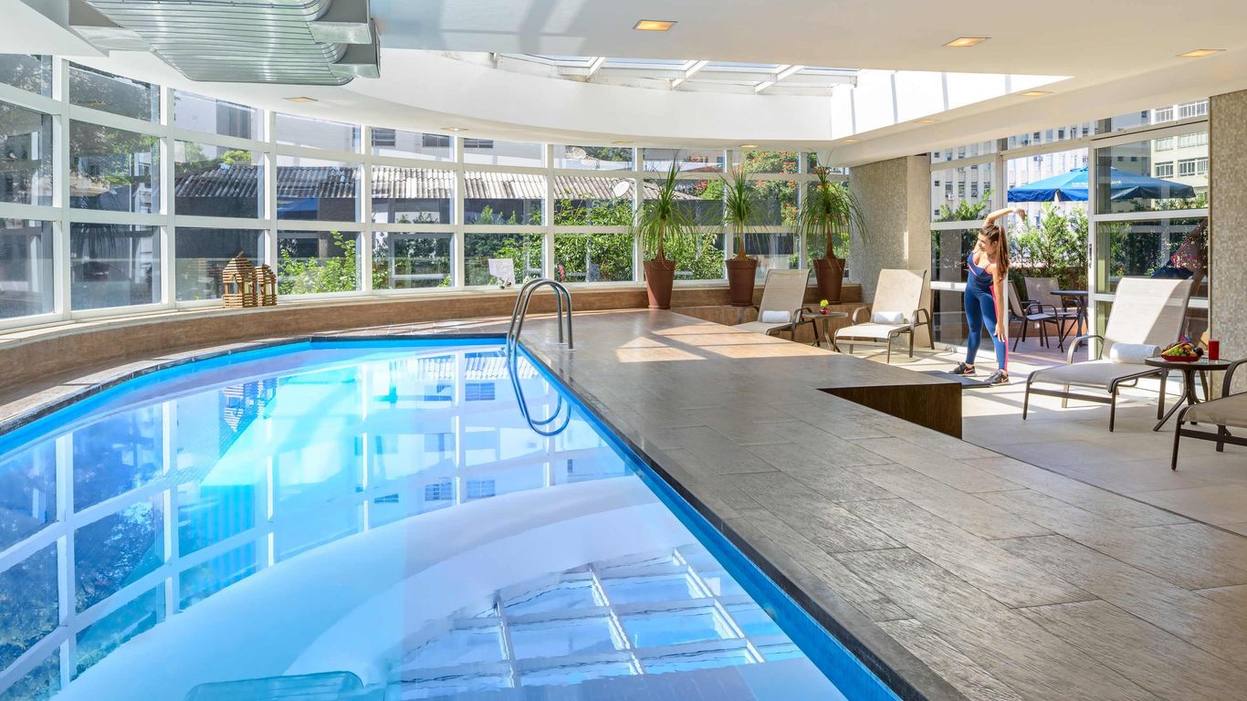 머큐어 상 파울루 자르댕