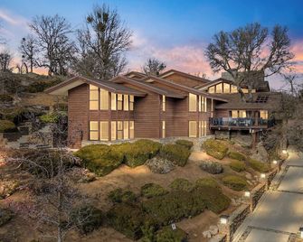 A California Country Experience - Tehachapi - Tehachapi - Edificio