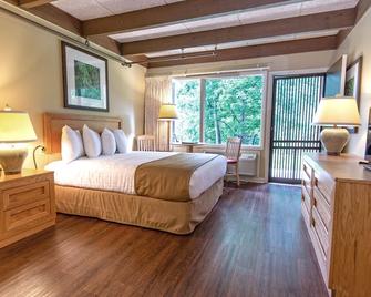 Greenbo Lake State Resort Park - Greenup - Bedroom