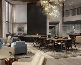 Hotel Indigo North Conway By IHG - Норт-Конвей - Будівля