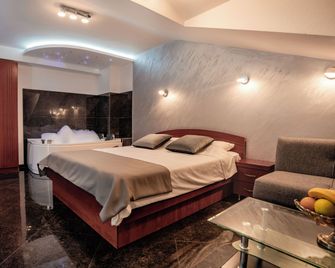 Villa Maki - Ohrid