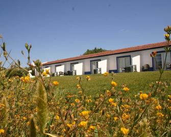 Monte Das Faias - Grândola - Building