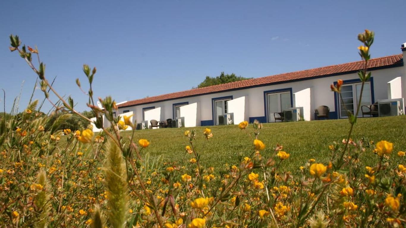 Monte das Faias Cork Farm Hotel
