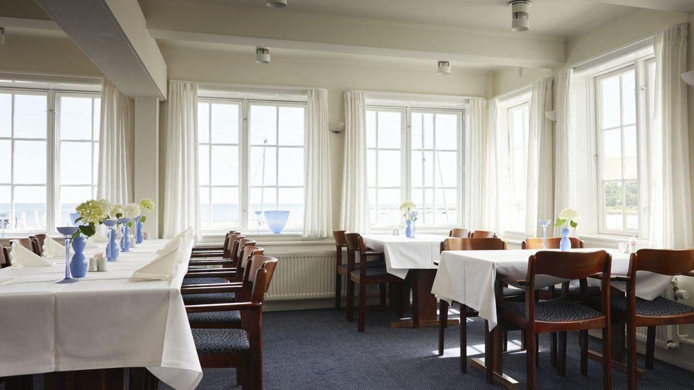 Hotel Siemsens Gaard