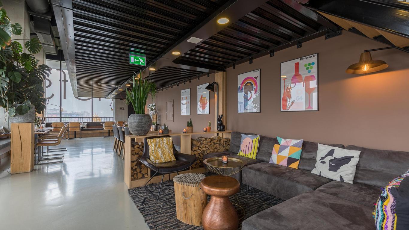 Leonardo Hotel Groningen