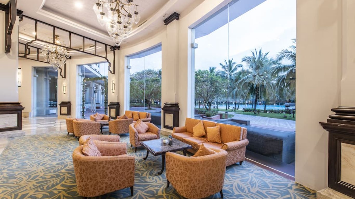 Vinpearl Resort & Spa Phu Quoc