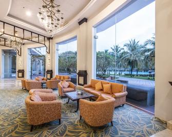 Vinpearl Resort & Spa Phu Quoc - Phu Quoc - לובי