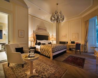 Wilson Palace - Bratislava - Bedroom