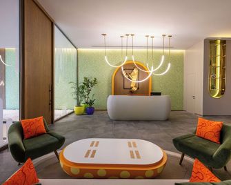 The Land Of Legends Nickelodeon Hotel Antalya - Belek