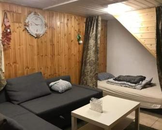 Nordhagen 17 - Stavanger