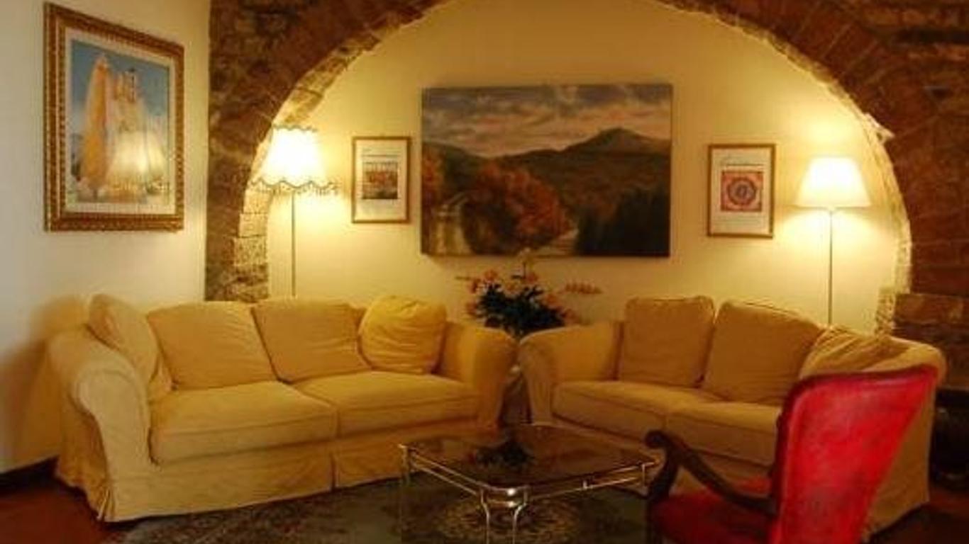 Hotel Belvedere