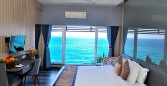 Sinclairs Bayview - Port Blair - Bedroom