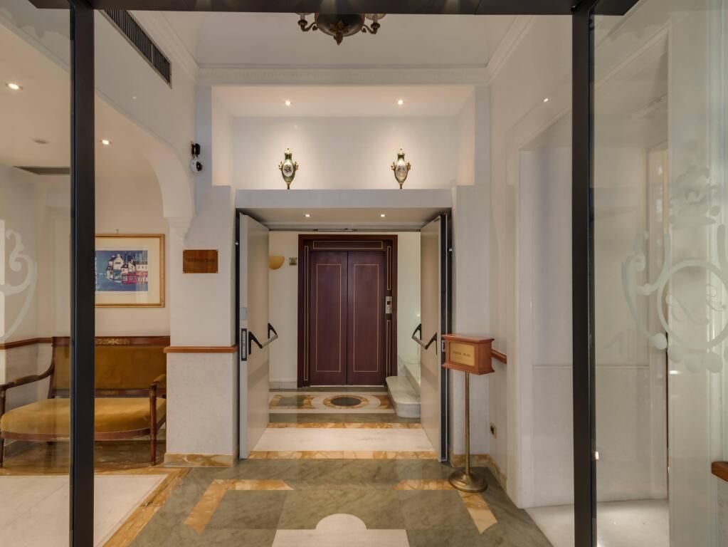 فندق بوروميو