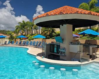 Park Royal Homestay Club Cala Puerto Rico - Humacao - Pool