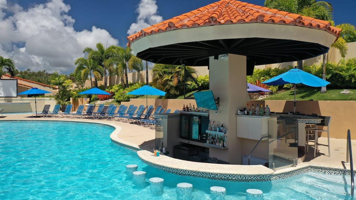 Park Royal Homestay Club Cala Puerto Rico