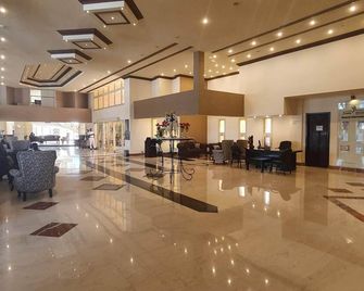 Sharm Holiday Resort - Sharm el-Sheikh - Lobby