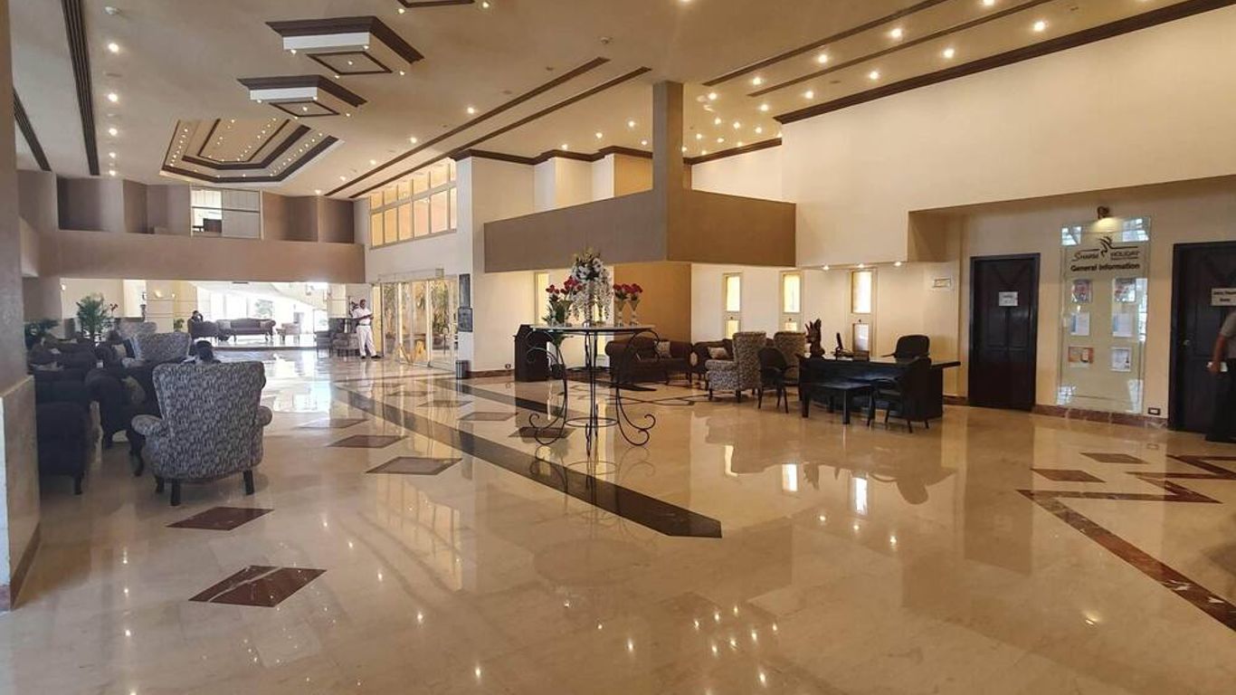 Sharm Holiday Resort