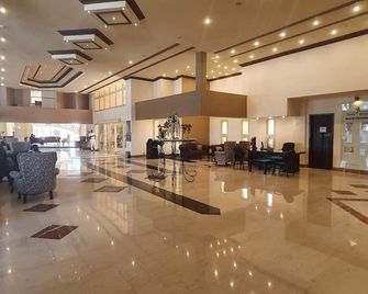 Sharm Holiday Resort - Sharm El Sheikh - Reception