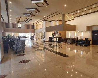 Sharm Holiday Resort - Sharm el-Sheij