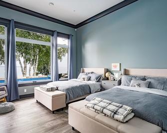 Luxury resort like cottage on southern Georgian Bay - South Bruce Peninsula - Habitación