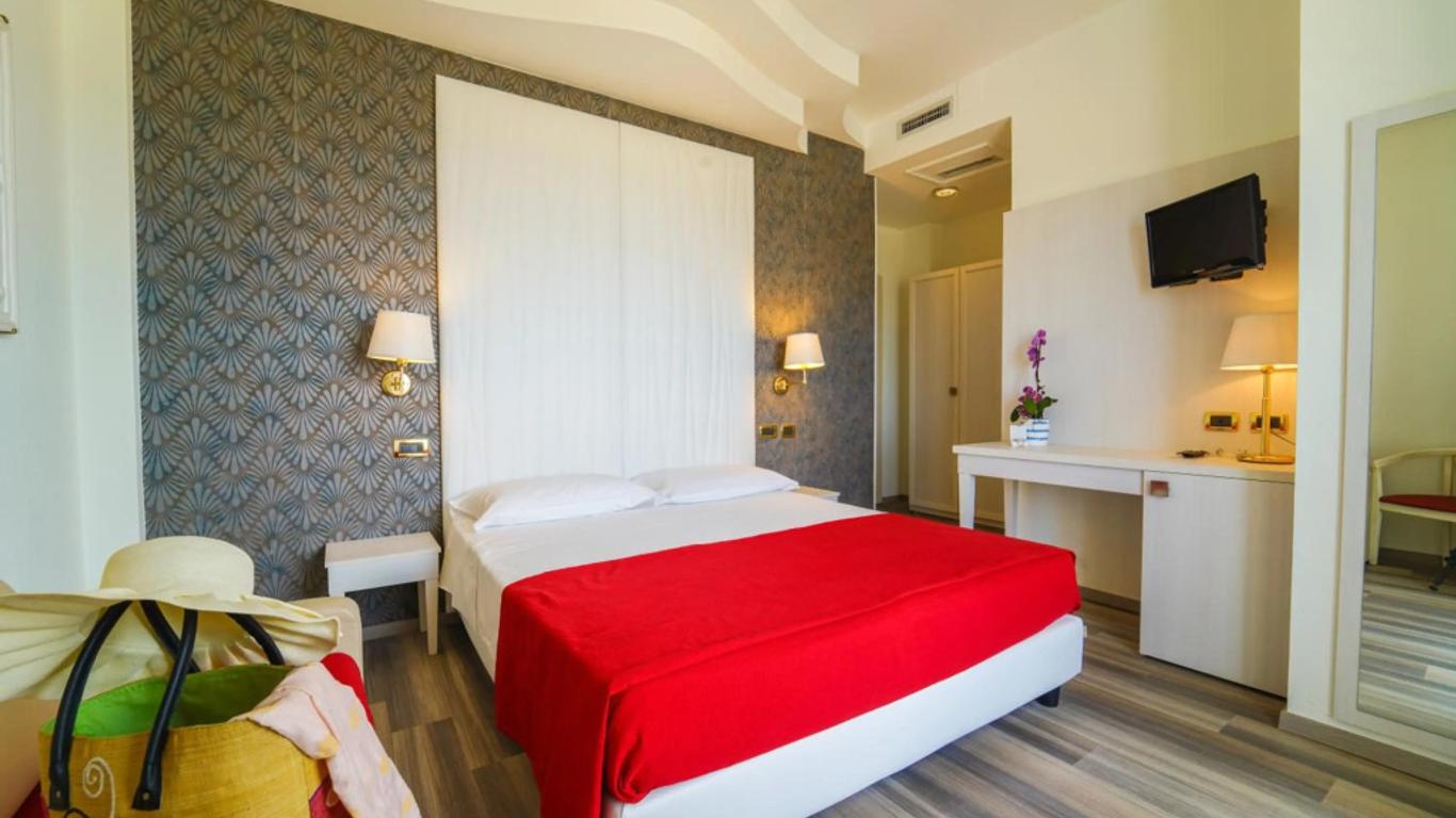 Hotel Imperial Beach