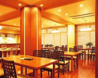 Tatsunoyu - Tsuruoka - Restoran