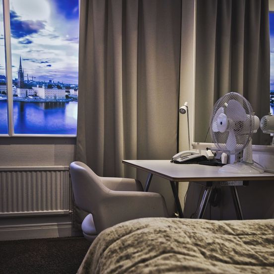 Hotel Birger Jarl image 1