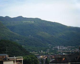 Residence Vezzoli - Darfo Boario Terme - Outdoor view