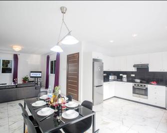 Protaras Holiday Villa Gd42 - Protaras - Kitchen