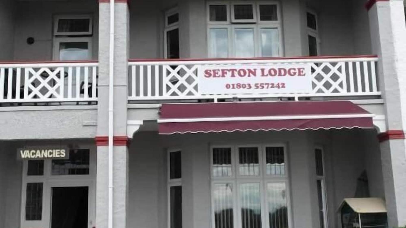 Sefton Lodge