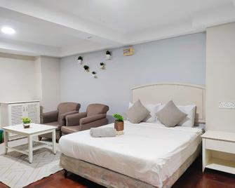 The Little Star Studio Hotel- Star Regency - Brinchang - Habitación