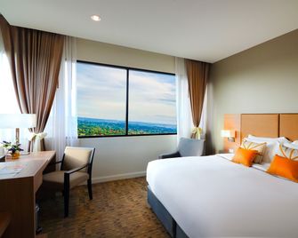 Grand Fortune Hotel Nakhon Si Thammarat - Nakhon Si Thammarat