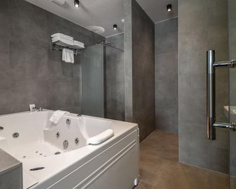 City Joy - sports Center Tasmajdan - Belgrade - Property amenity