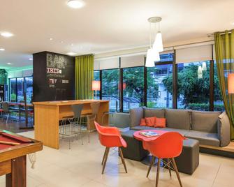 ibis Fortaleza Praia de Iracema - Fortaleza - Edificio